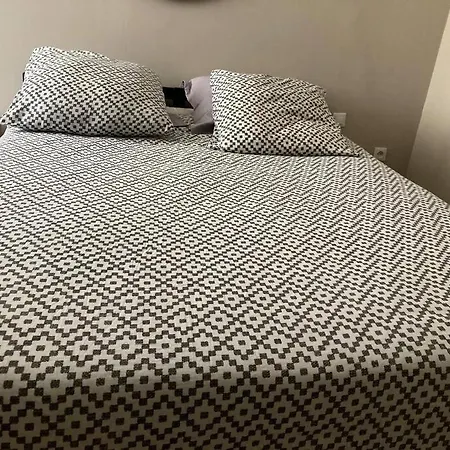 Apartamento T 2 Calme&douceur *