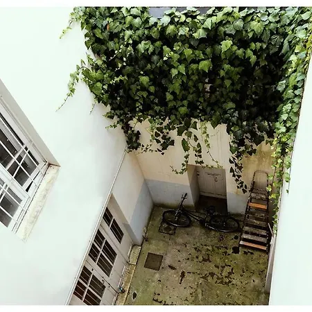 T 2 Calme&douceur Apartment *