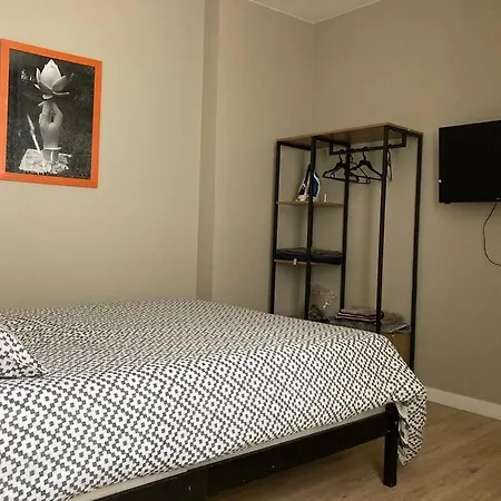 Apartment T 2 Calme&douceur