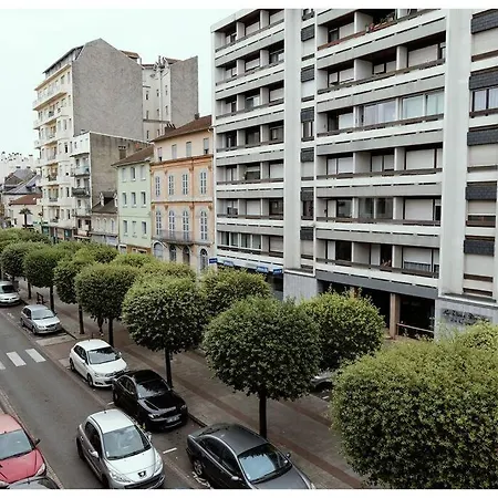 T 2 Calme&douceur Apartment