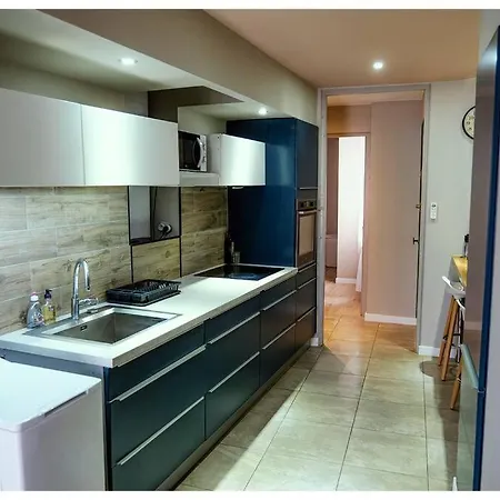 Apartment T 2 Calme&douceur Tarbes